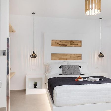 Alenor City Hotel Naxos City Екстериор снимка