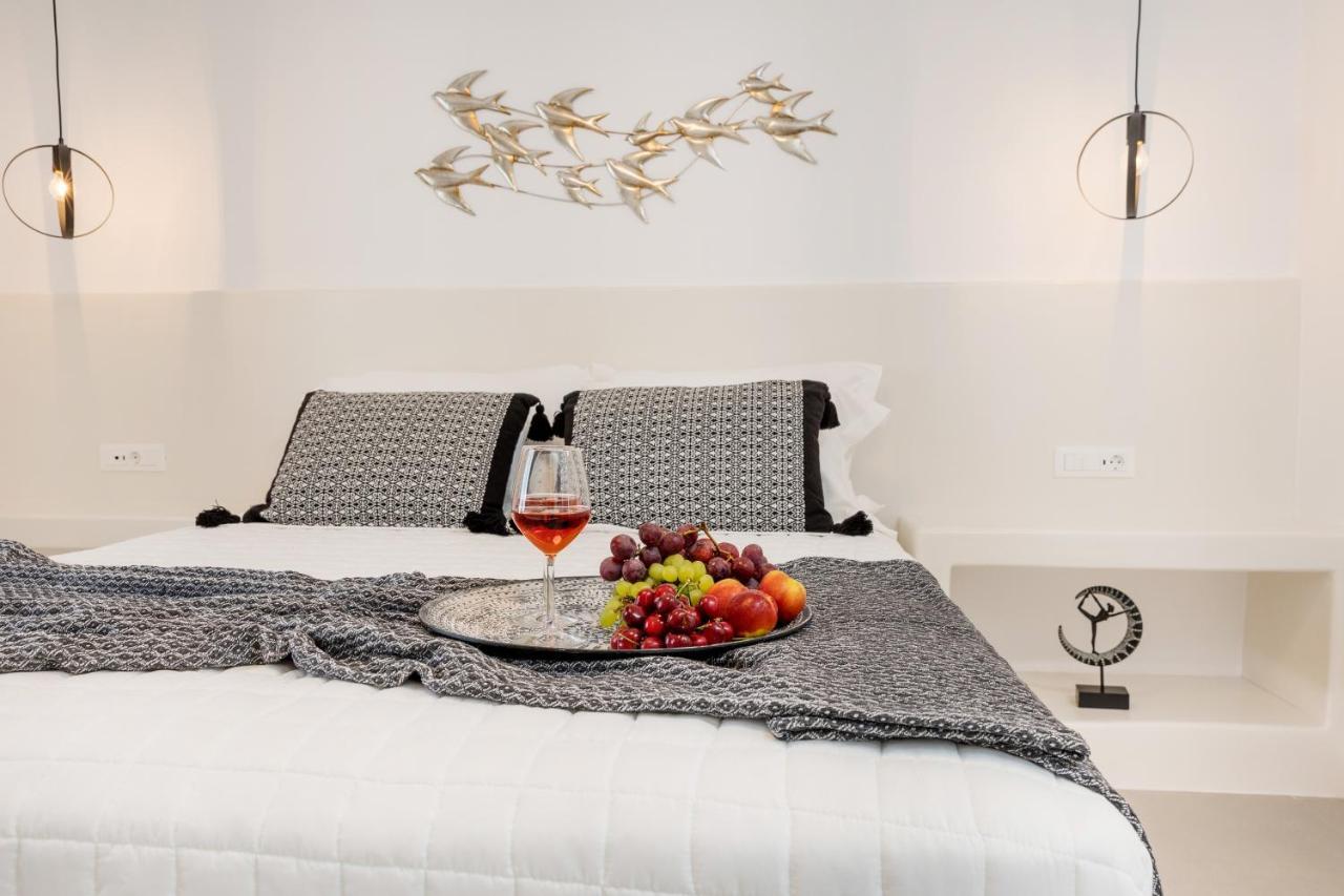 Alenor City Hotel Naxos City Екстериор снимка