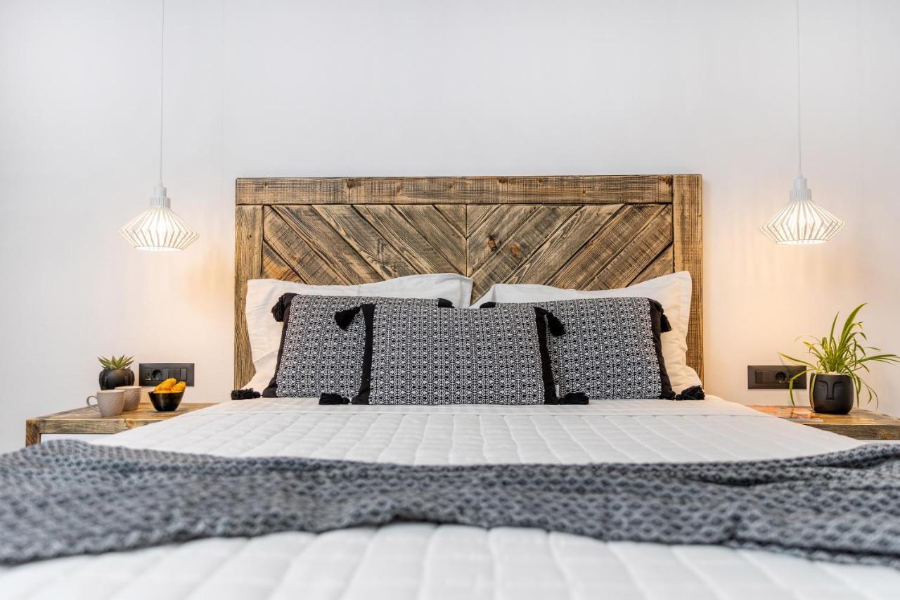 Alenor City Hotel Naxos City Екстериор снимка