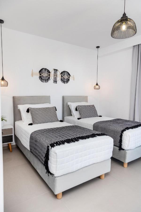 Alenor City Hotel Naxos City Екстериор снимка