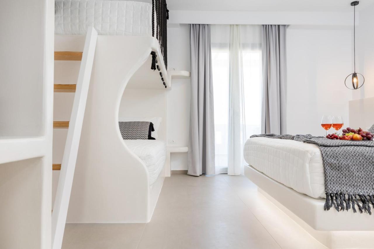 Alenor City Hotel Naxos City Екстериор снимка