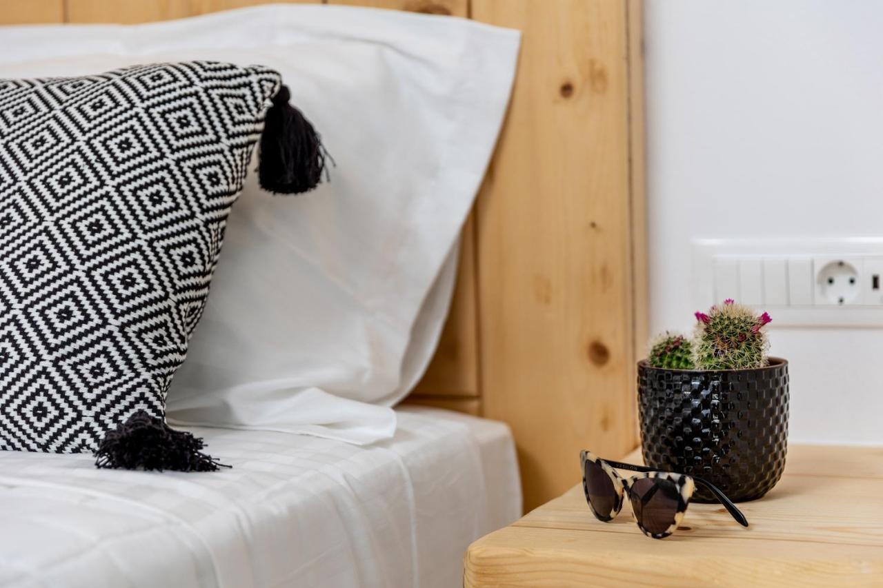 Alenor City Hotel Naxos City Екстериор снимка