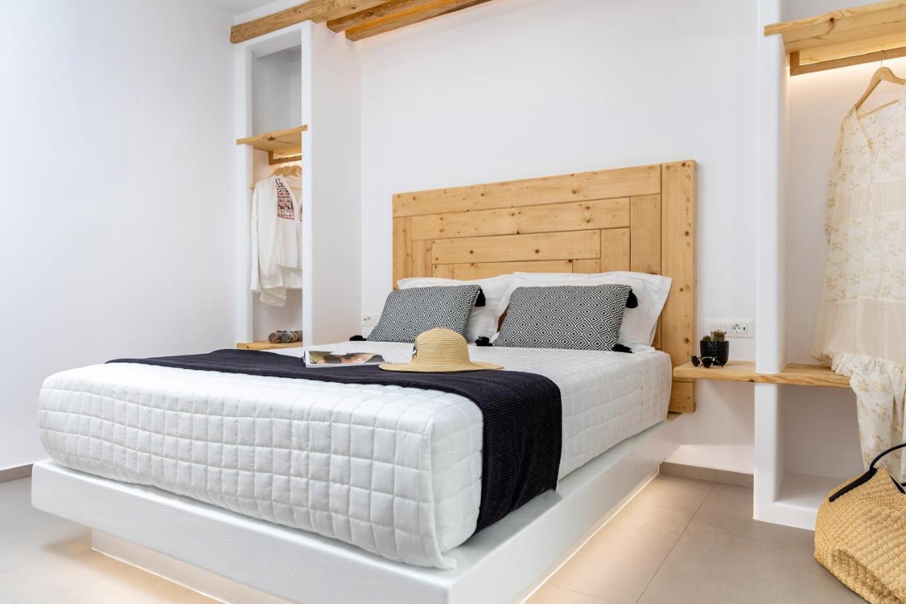 Alenor City Hotel Naxos City Екстериор снимка