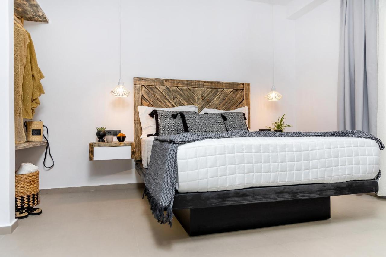 Alenor City Hotel Naxos City Екстериор снимка