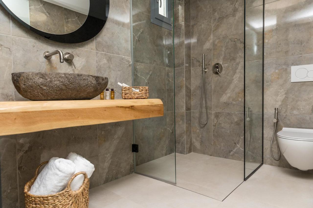 Alenor City Hotel Naxos City Екстериор снимка