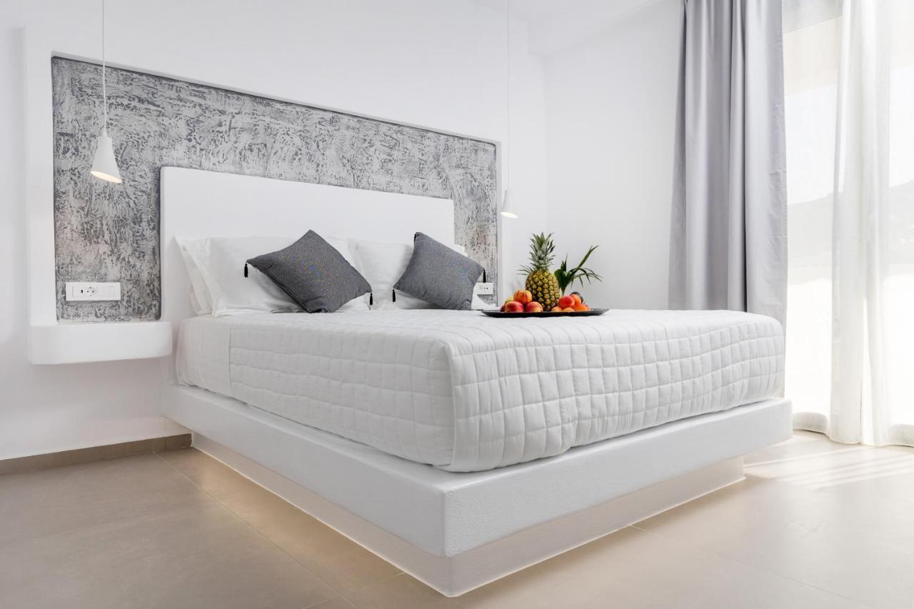 Alenor City Hotel Naxos City Екстериор снимка