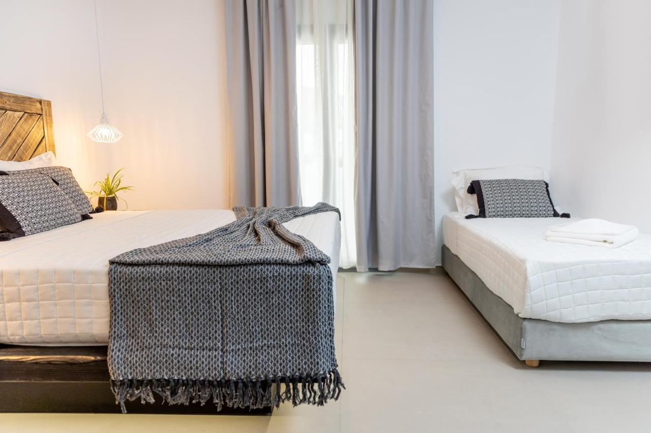 Alenor City Hotel Naxos City Екстериор снимка