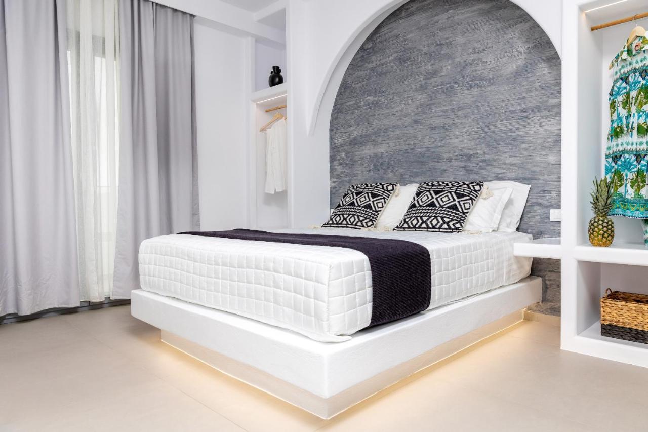 Alenor City Hotel Naxos City Екстериор снимка