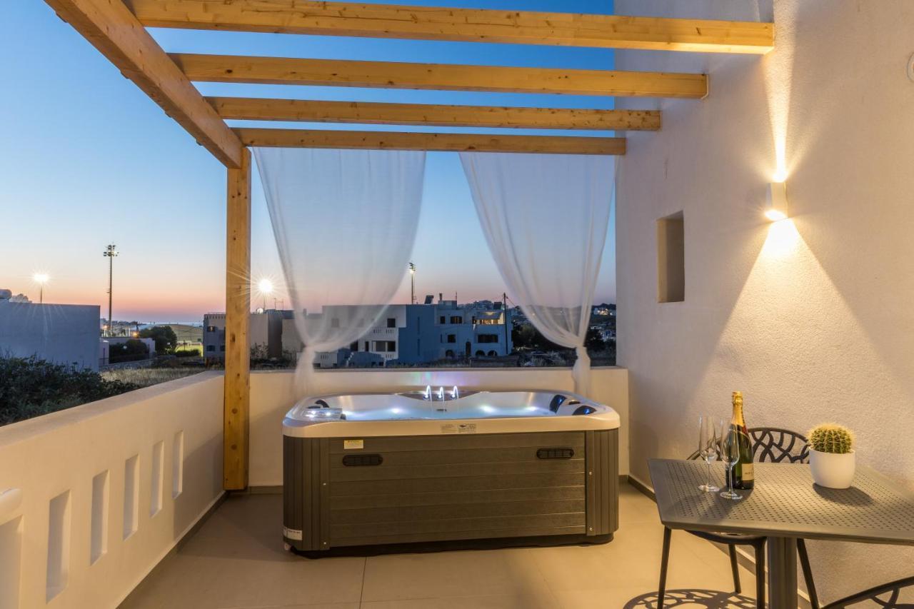 Alenor City Hotel Naxos City Екстериор снимка