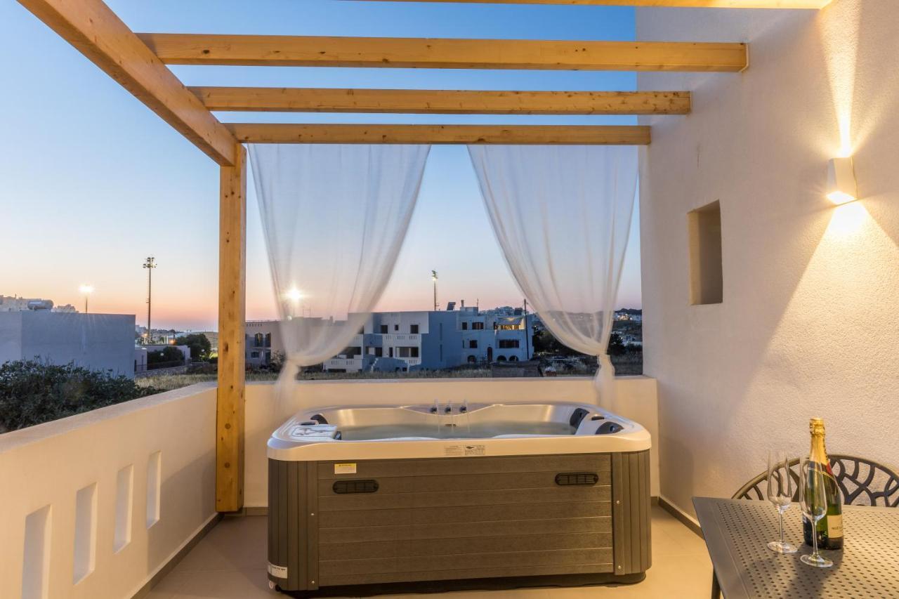 Alenor City Hotel Naxos City Екстериор снимка