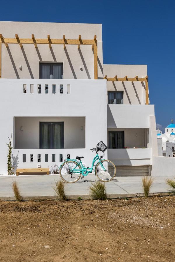 Alenor City Hotel Naxos City Екстериор снимка