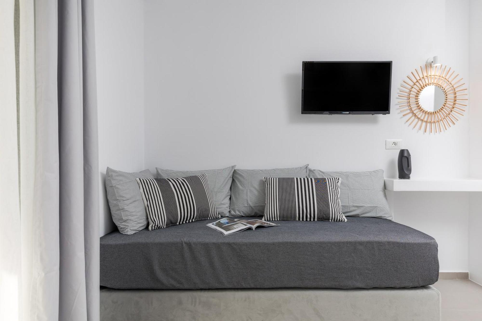 Alenor City Hotel Naxos City Екстериор снимка