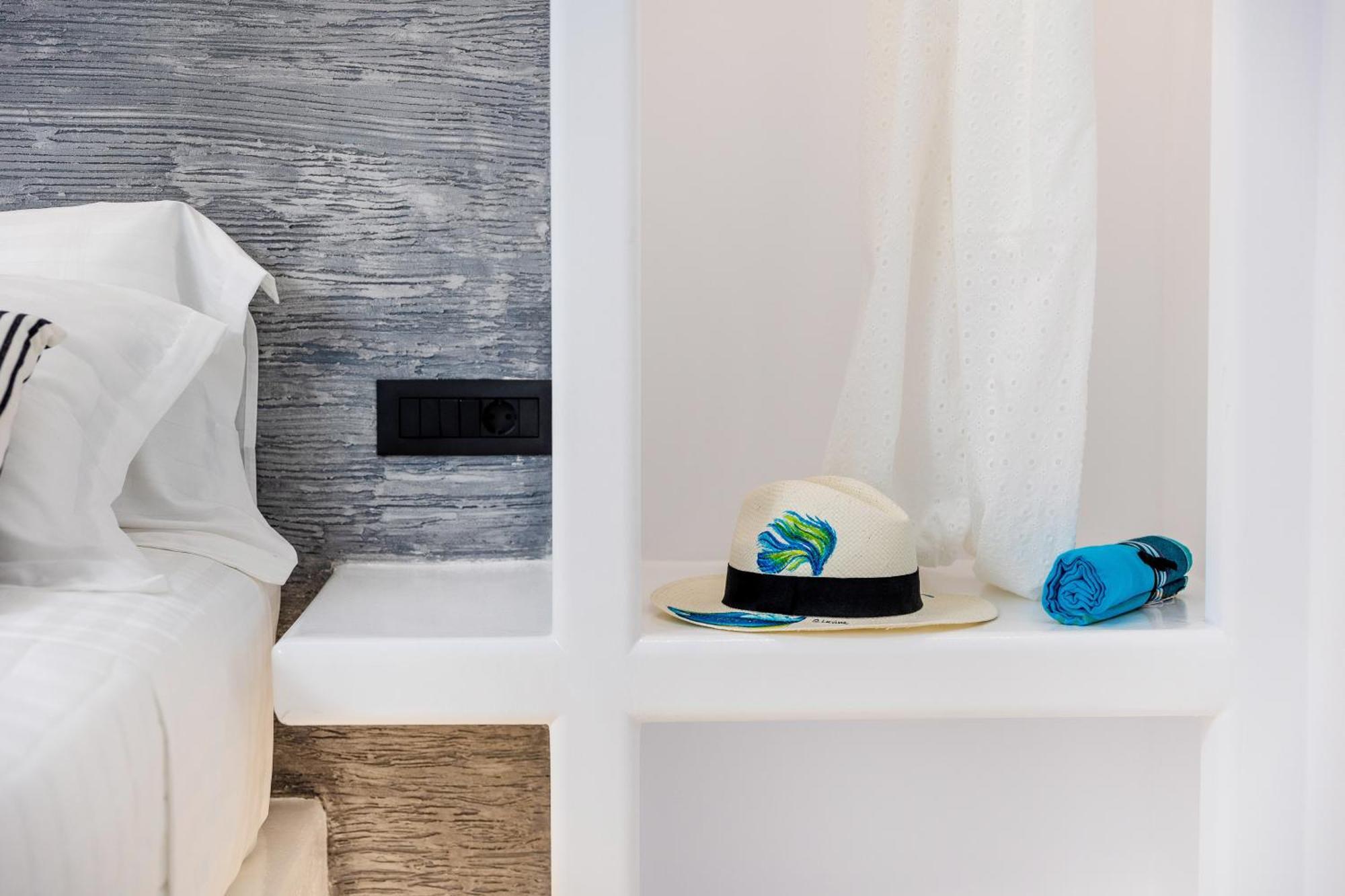 Alenor City Hotel Naxos City Екстериор снимка