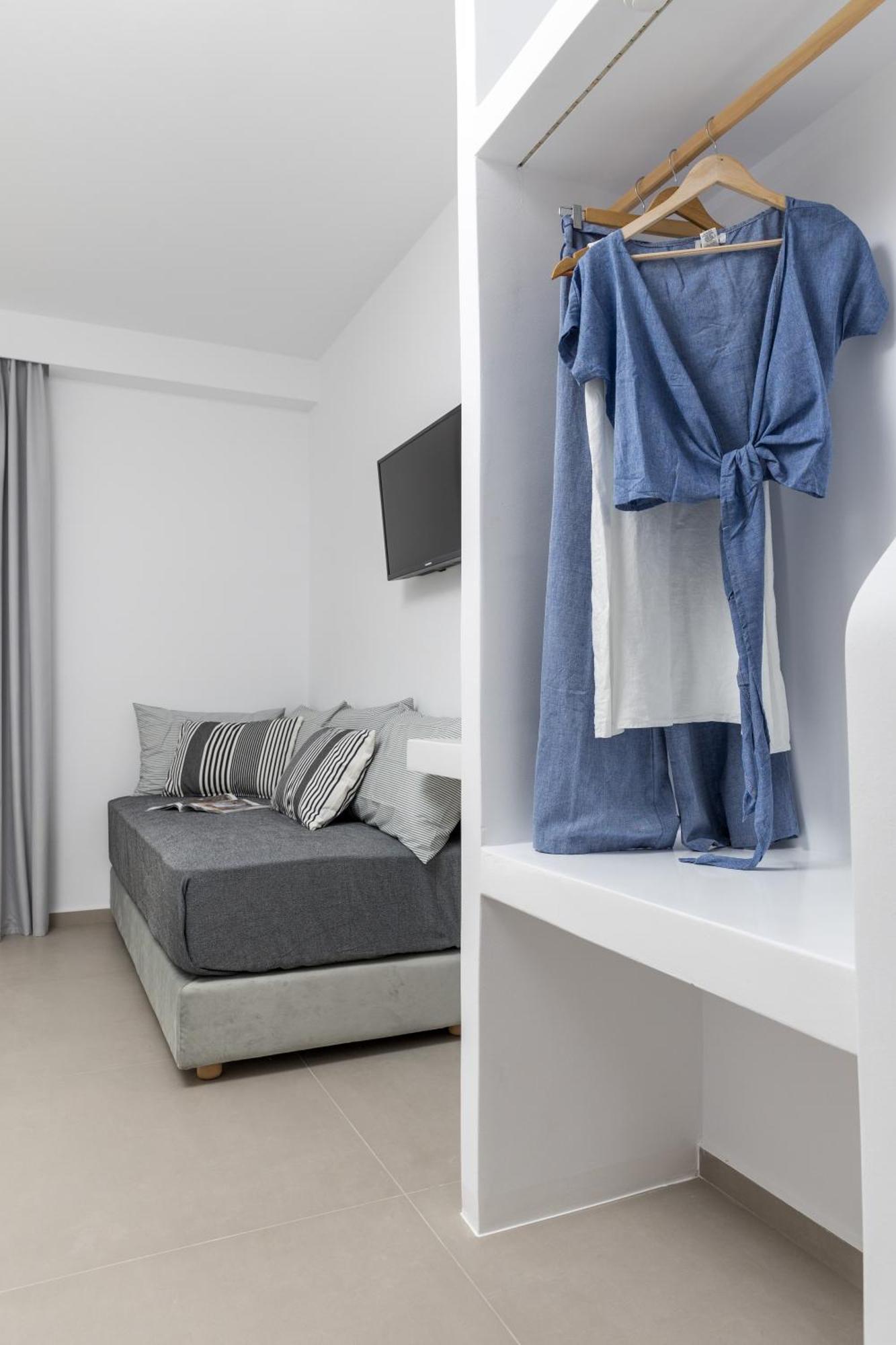 Alenor City Hotel Naxos City Екстериор снимка
