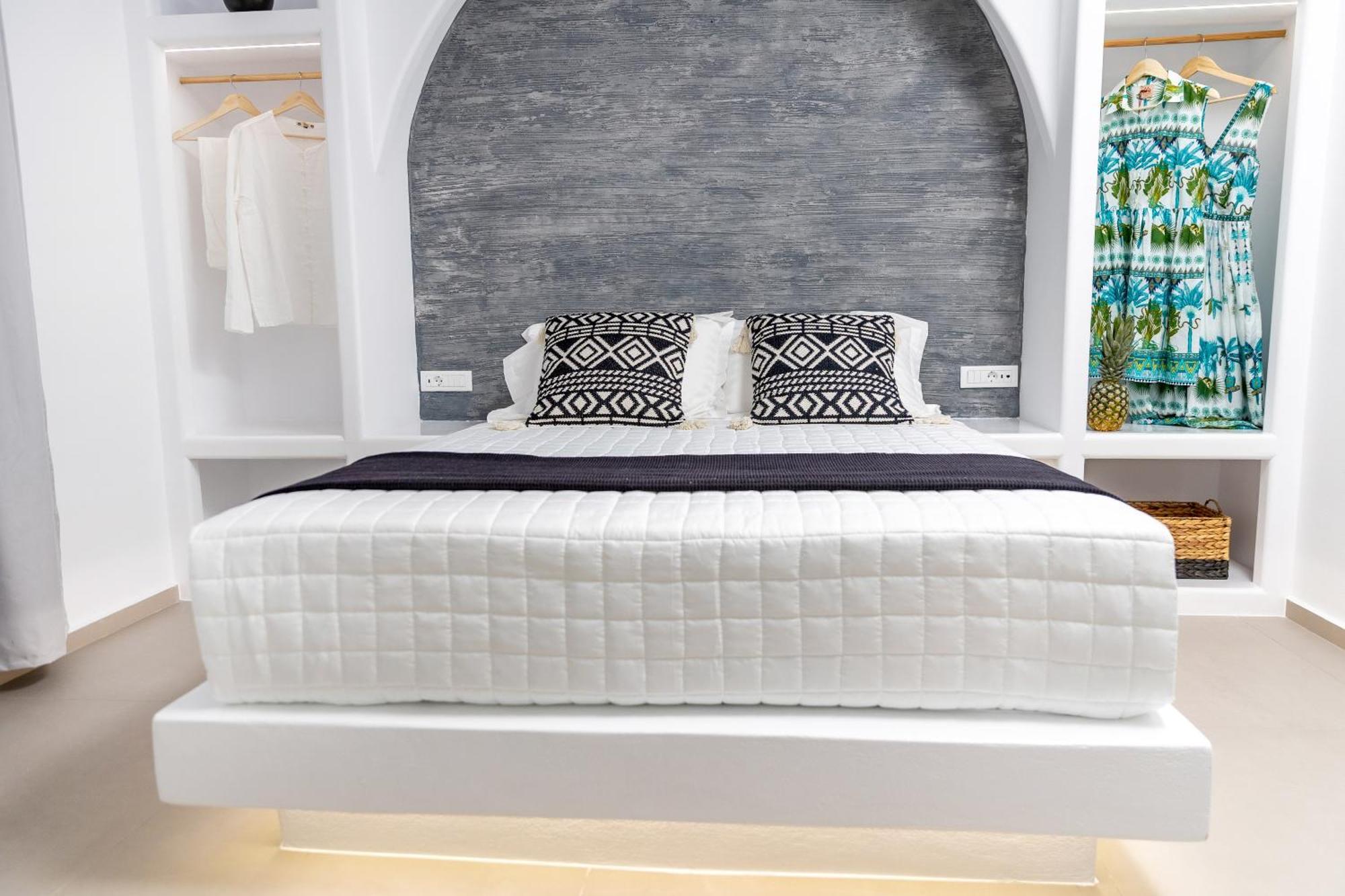 Alenor City Hotel Naxos City Екстериор снимка
